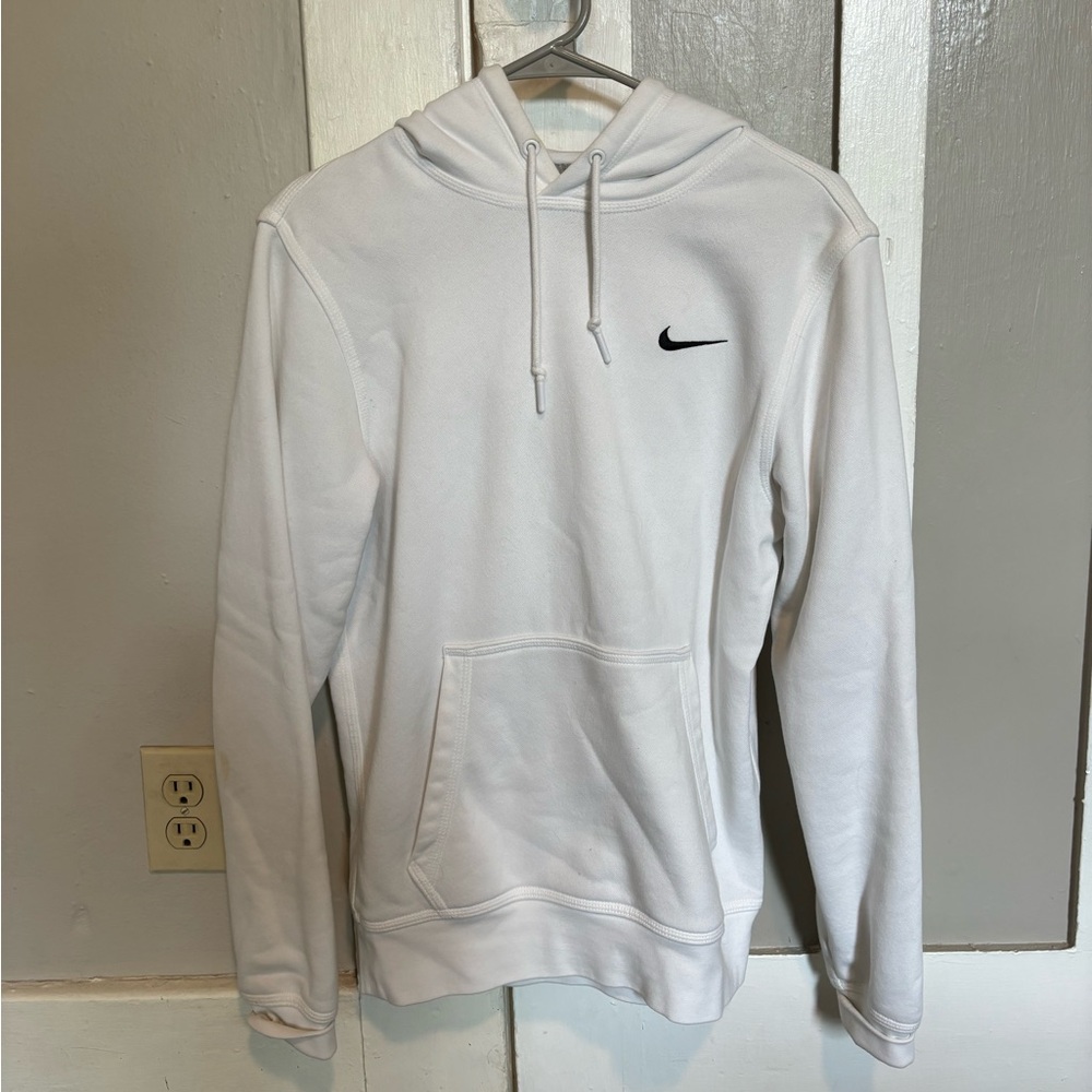 Nike hoodie
